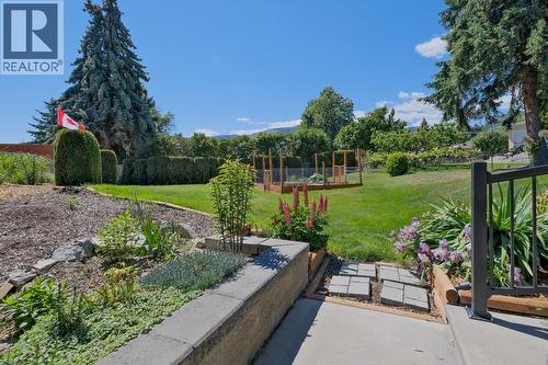 709 Bartlett Drive, Penticton, BC 