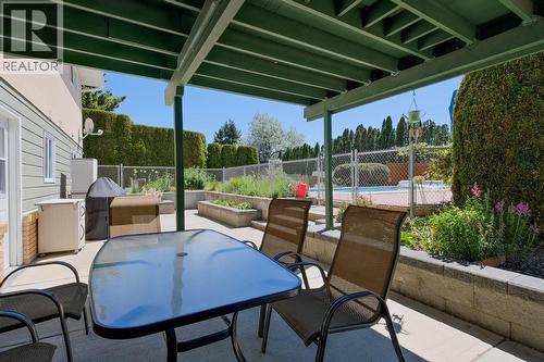 709 Bartlett Drive, Penticton, BC 