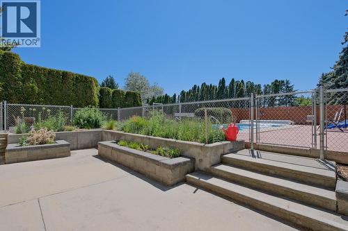 709 Bartlett Drive, Penticton, BC 