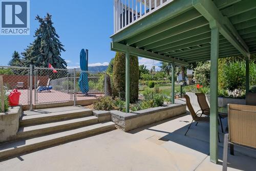 709 Bartlett Drive, Penticton, BC 