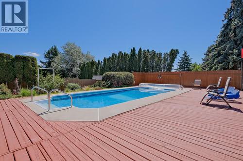 709 Bartlett Drive, Penticton, BC 