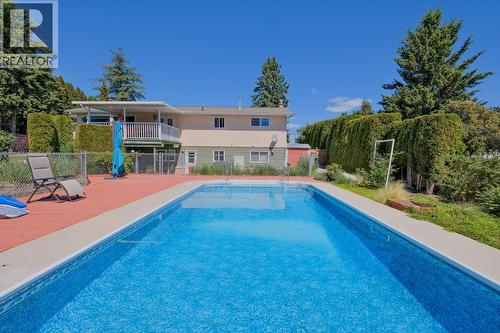 709 Bartlett Drive, Penticton, BC 