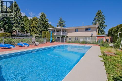 709 Bartlett Drive, Penticton, BC 