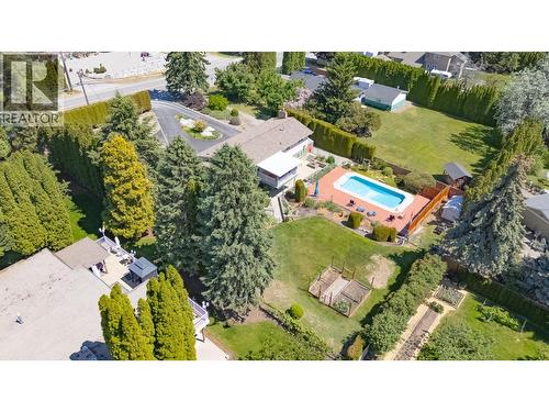 709 Bartlett Drive, Penticton, BC 