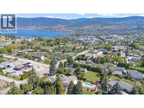 709 Bartlett Drive, Penticton, BC 