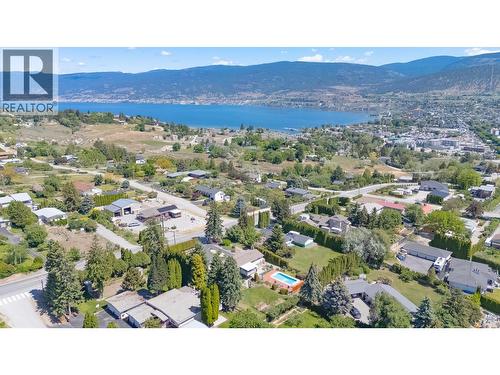 709 Bartlett Drive, Penticton, BC 
