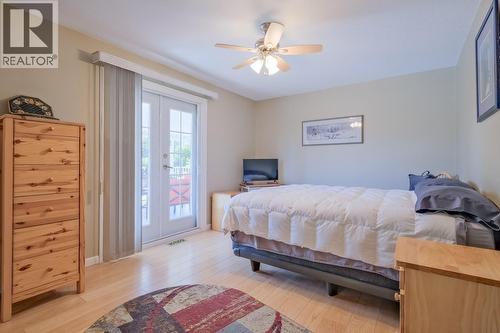 709 Bartlett Drive, Penticton, BC 
