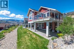 2450 Radio Tower Road Unit# 273 Oliver, BC V0H 1T1