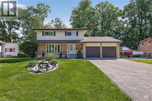 12 JUBILEE Place  Woodstock, ON N4S 7H2
