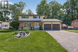 12 JUBILEE Place Woodstock, ON N4S 7H2