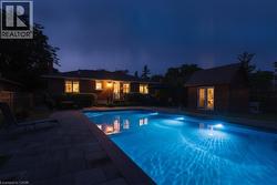 1087 MAPLEHURST Avenue  Burlington, ON L7T 3G3