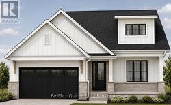16 DEERVIEW DRIVE Quinte West (Murray Ward), ON K8V 0L8