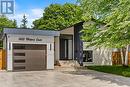 1495 Thetford Court, Mississauga, ON 