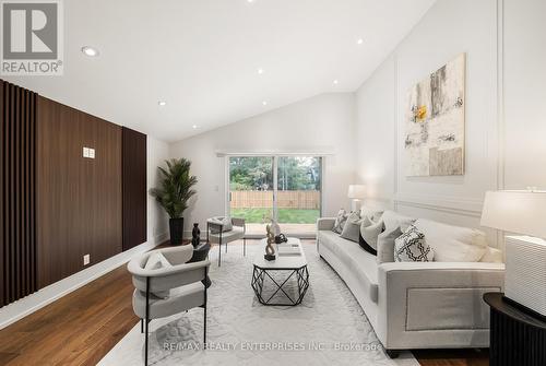 1495 Thetford Court, Mississauga, ON 