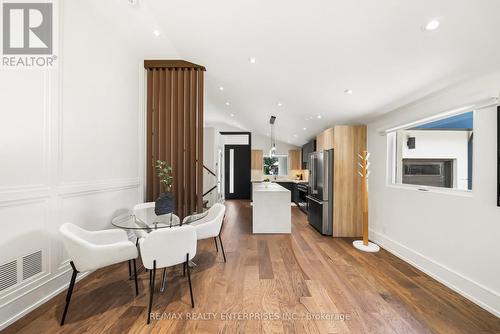 1495 Thetford Court, Mississauga, ON 