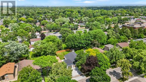 1495 Thetford Court, Mississauga, ON 
