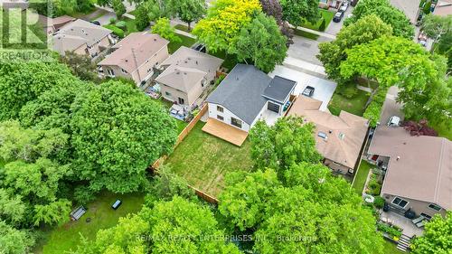 1495 Thetford Court, Mississauga, ON 