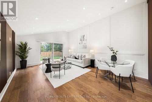1495 Thetford Court, Mississauga, ON 