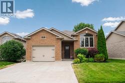 145 MCGUINESS Drive Brantford, ON N3T 0B4