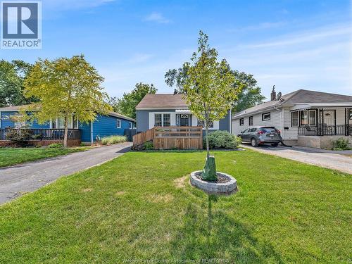 2575 Meighen Road, Windsor, ON 