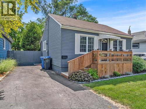 2575 Meighen Road, Windsor, ON 