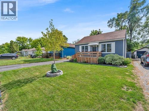 2575 Meighen Road, Windsor, ON 