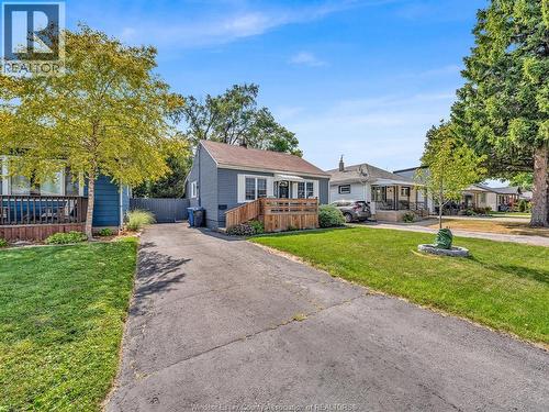 2575 Meighen Road, Windsor, ON 