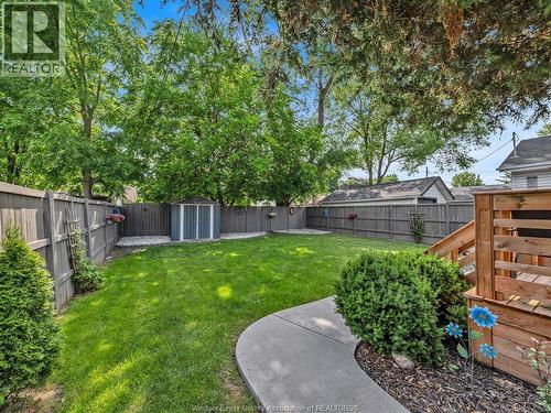 2575 Meighen Road, Windsor, ON 