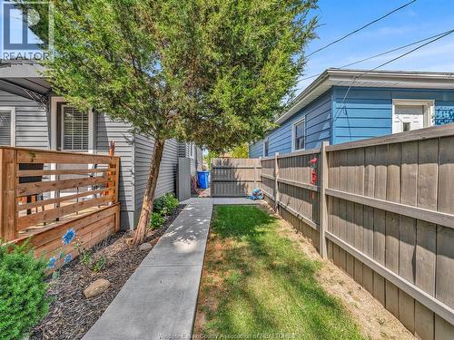 2575 Meighen Road, Windsor, ON 
