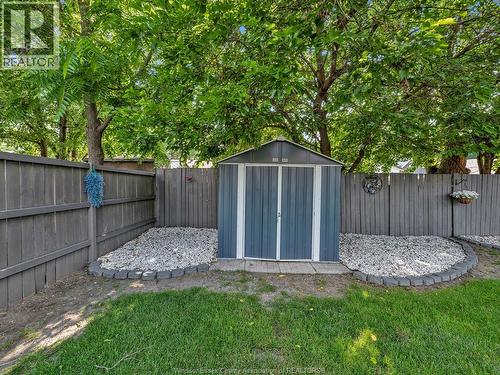 2575 Meighen Road, Windsor, ON 
