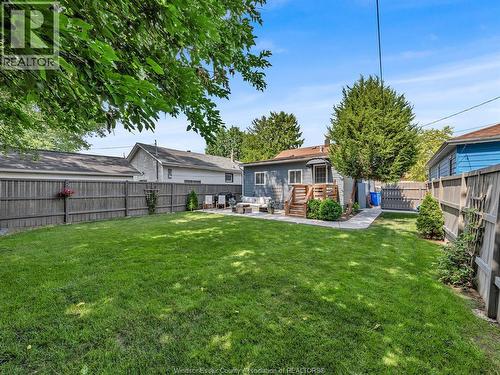 2575 Meighen Road, Windsor, ON 