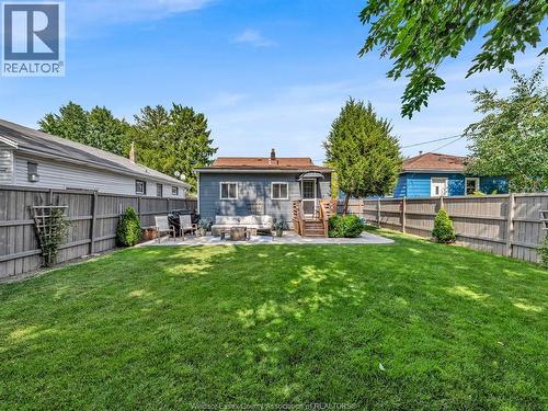 2575 Meighen Road, Windsor, ON 