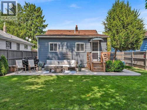 2575 Meighen Road, Windsor, ON 