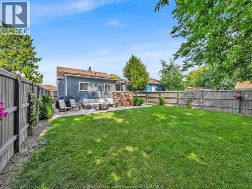 2575 Meighen Road, Windsor, ON 