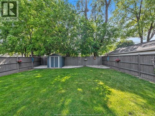 2575 Meighen Road, Windsor, ON 