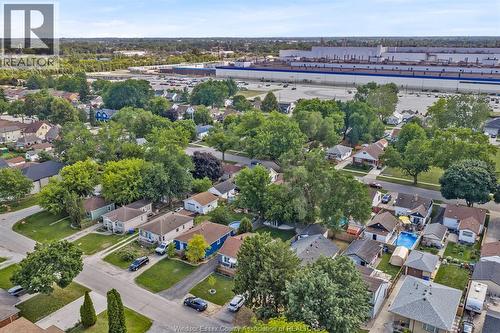 2575 Meighen Road, Windsor, ON 