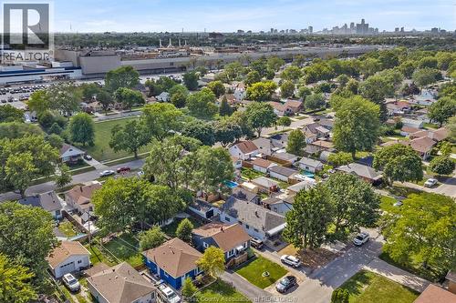 2575 Meighen Road, Windsor, ON 