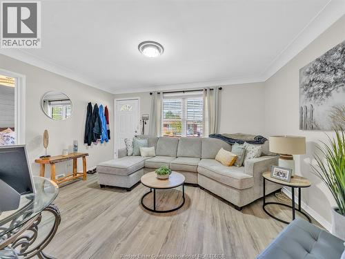 2575 Meighen Road, Windsor, ON 