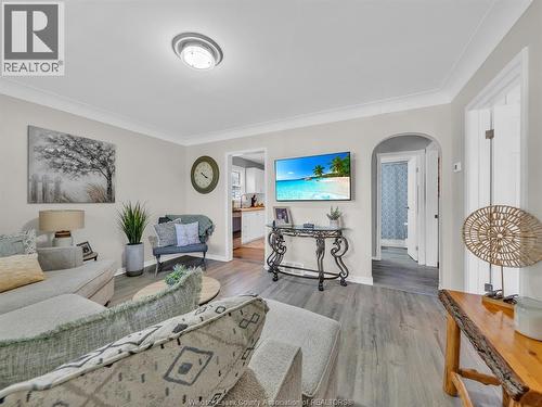 2575 Meighen Road, Windsor, ON 