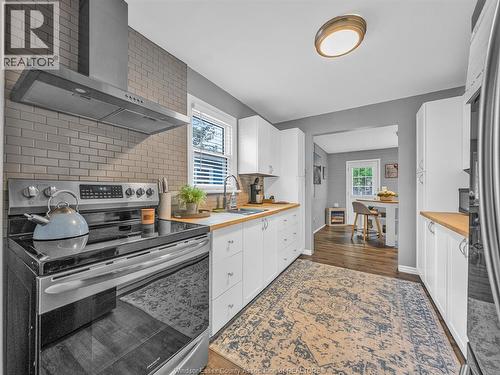 2575 Meighen Road, Windsor, ON 