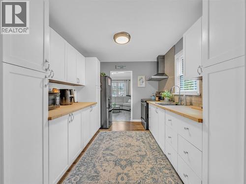 2575 Meighen Road, Windsor, ON 