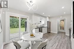 Kitchen - 
