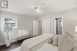 Primary Bedroom - 2 - 