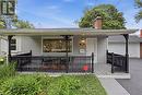 Front Elevation - 1924 Balsam Avenue, Mississauga, ON 