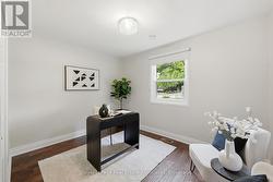 Third Bedroom / Office - 