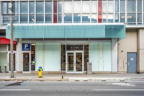 1710 - 324 Laurier Avenue W, Ottawa, ON 