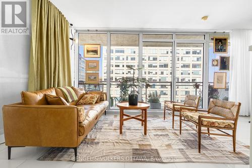 1710 - 324 Laurier Avenue W, Ottawa, ON 