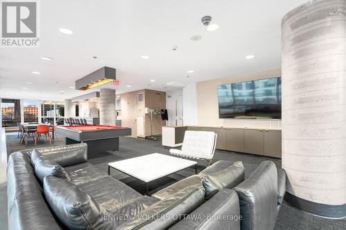 Party Room - 1710 - 324 Laurier Avenue W, Ottawa, ON 
