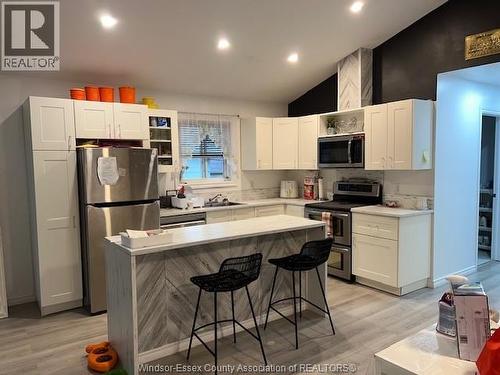 1733 Albert Road, Windsor, ON 