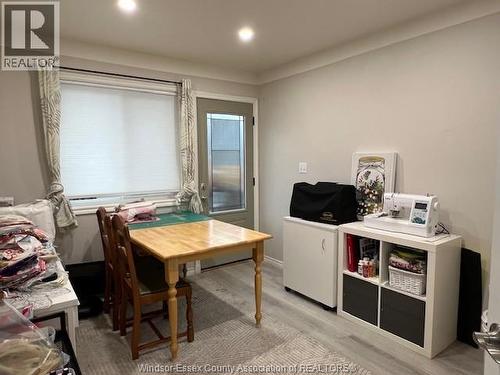 1733 Albert Road, Windsor, ON 